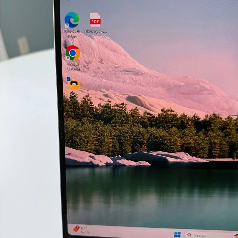 Samsung Galaxy Book 4 Edge 16”